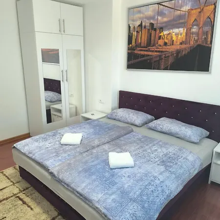 Apartments Amina Sarajevo Exterior photo