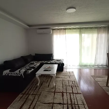 Apartments Amina Sarajevo Exterior photo