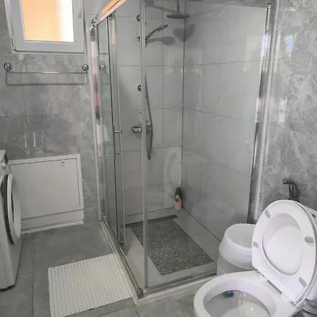 Apartments Amina Sarajevo Exterior photo
