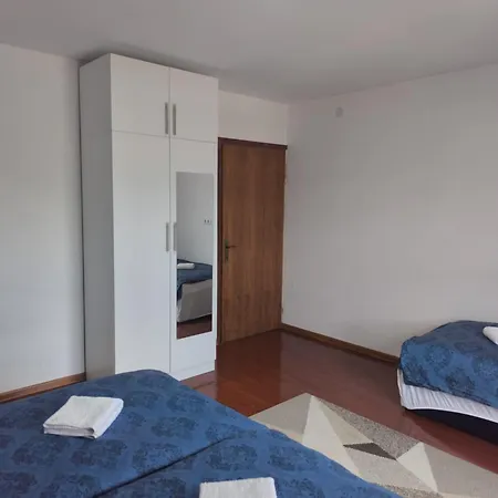 Apartments Amina Sarajevo Exterior photo