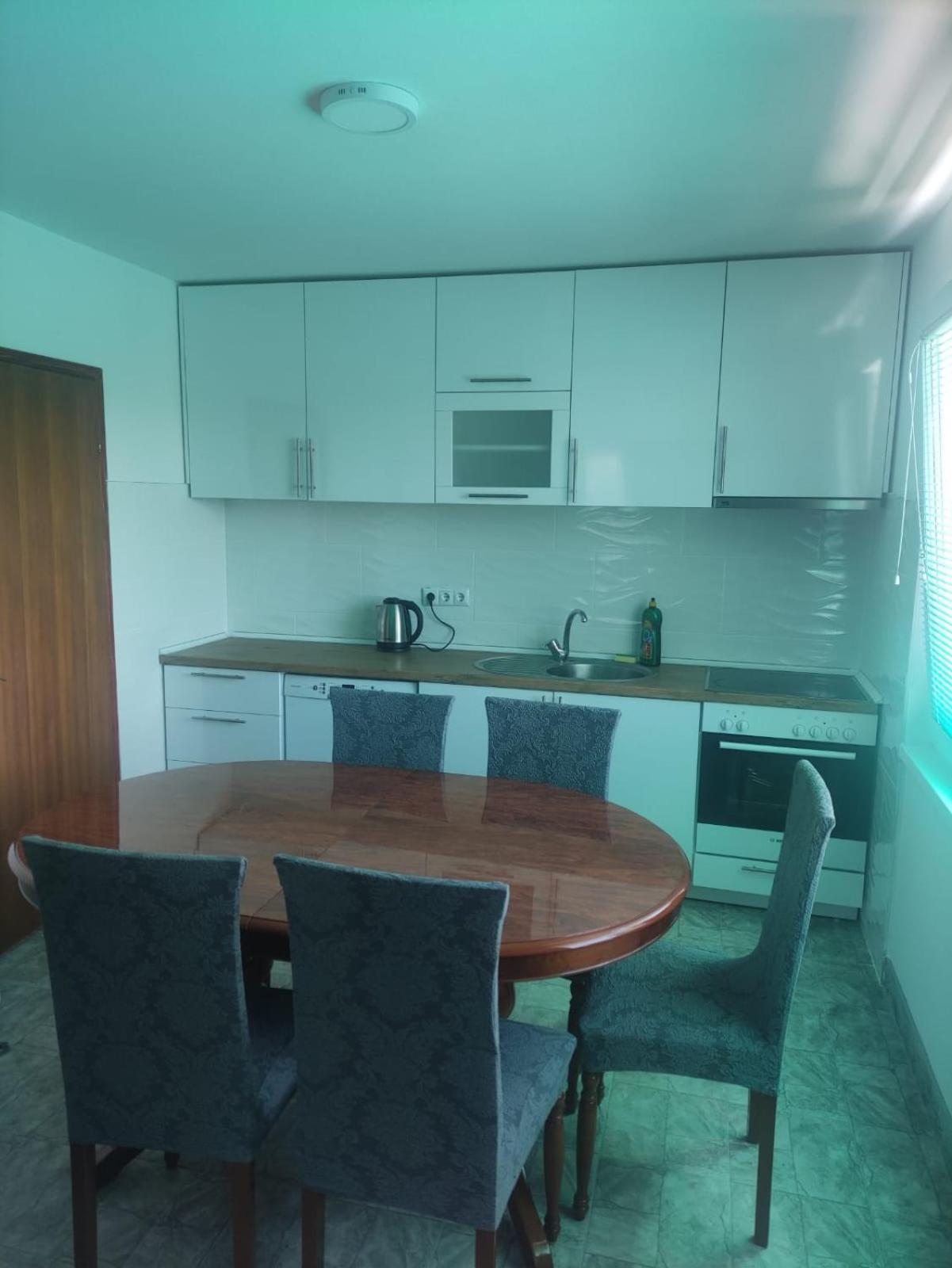 Apartamento Amina