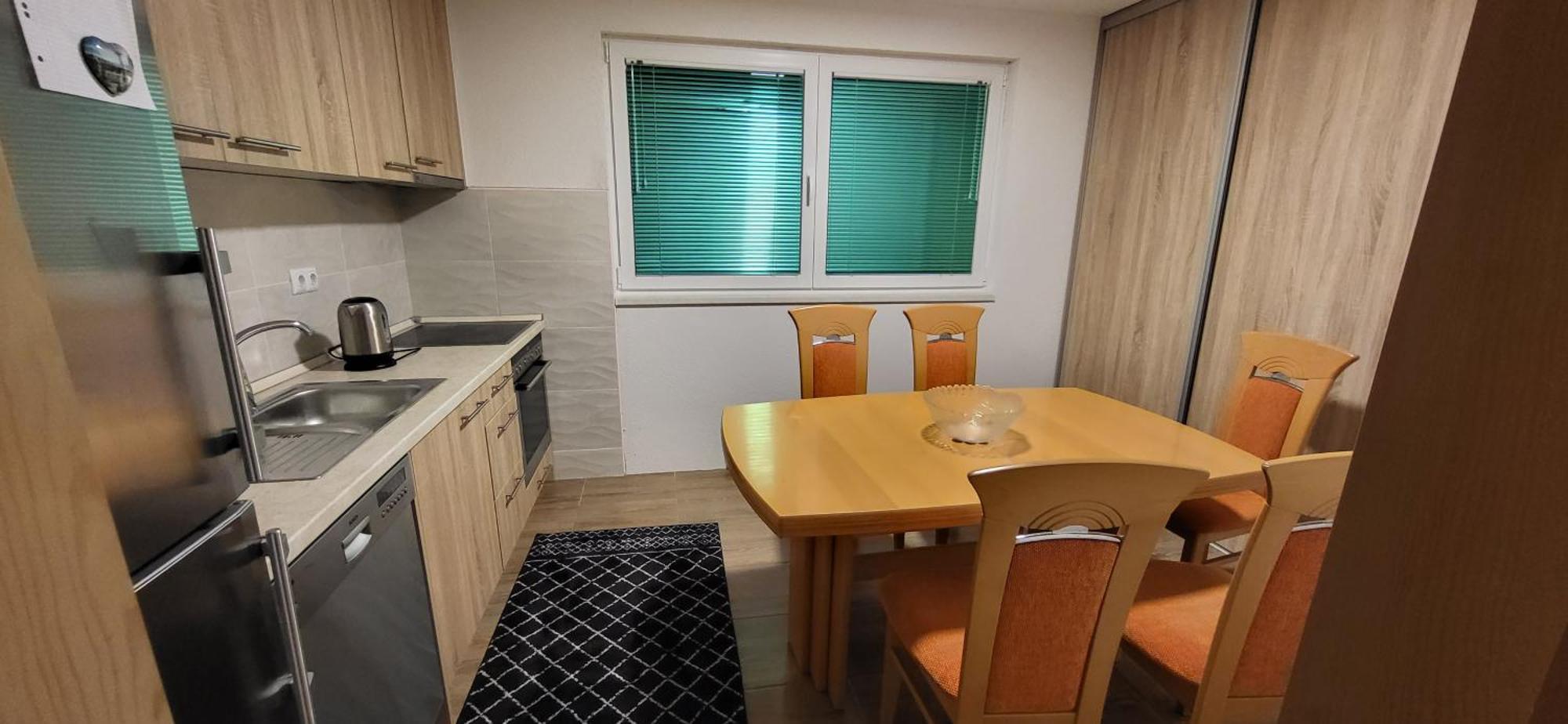 Amina Apartamento Saraievo