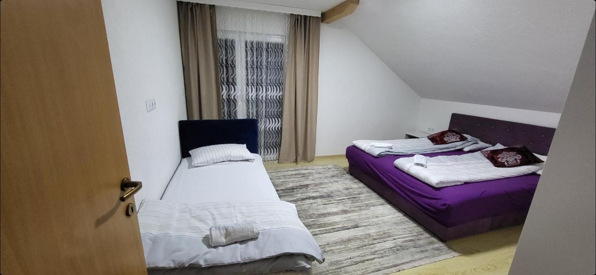 Apartamento Amina