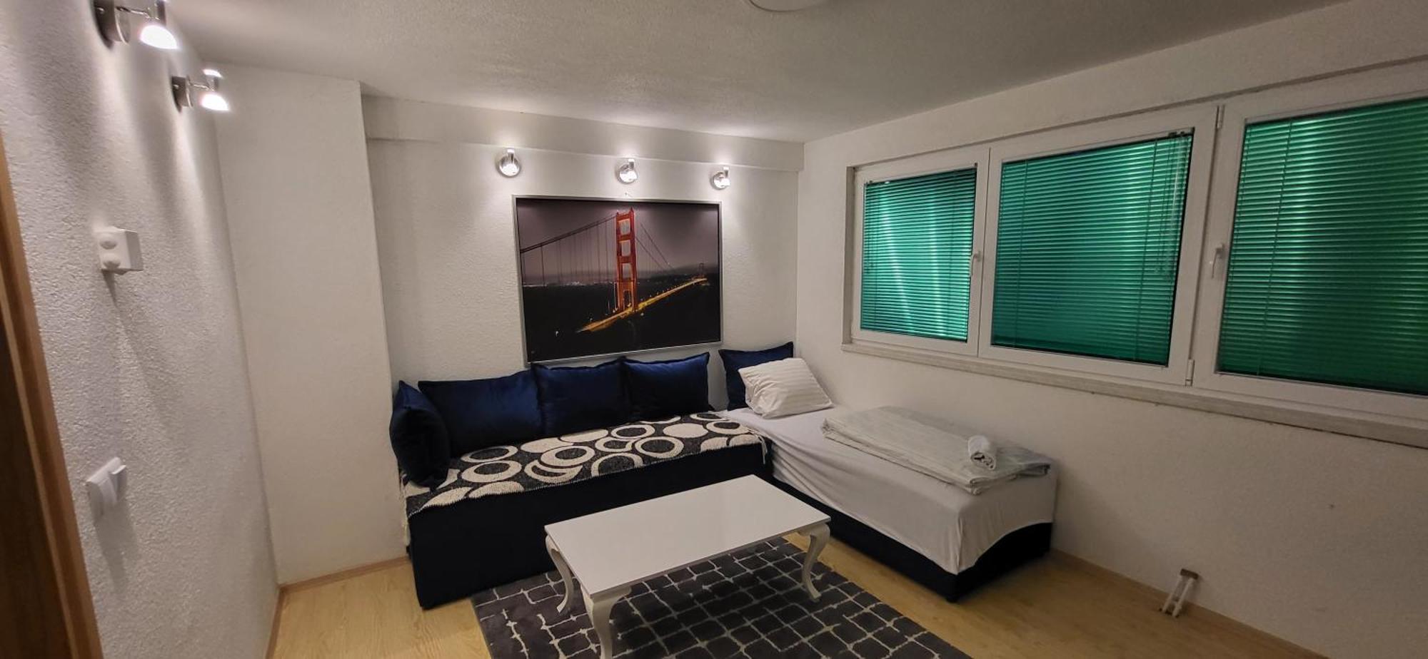 Apartamento Amina