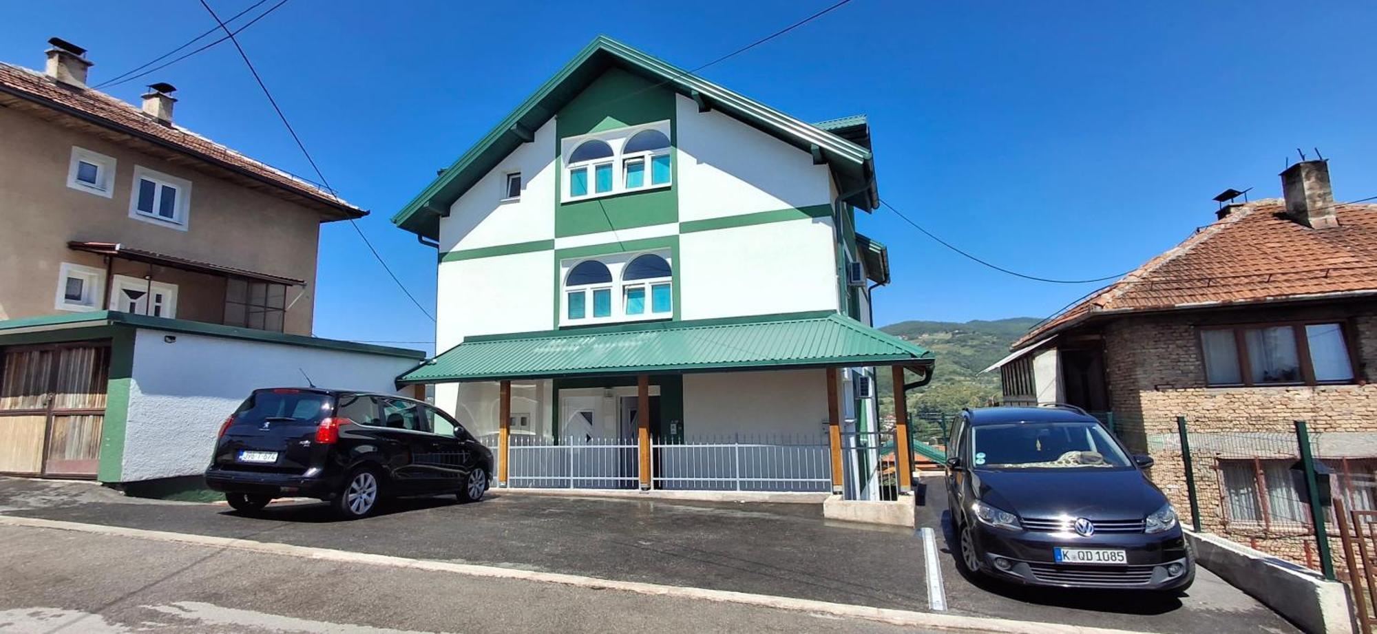 Amina Apartamento Saraievo