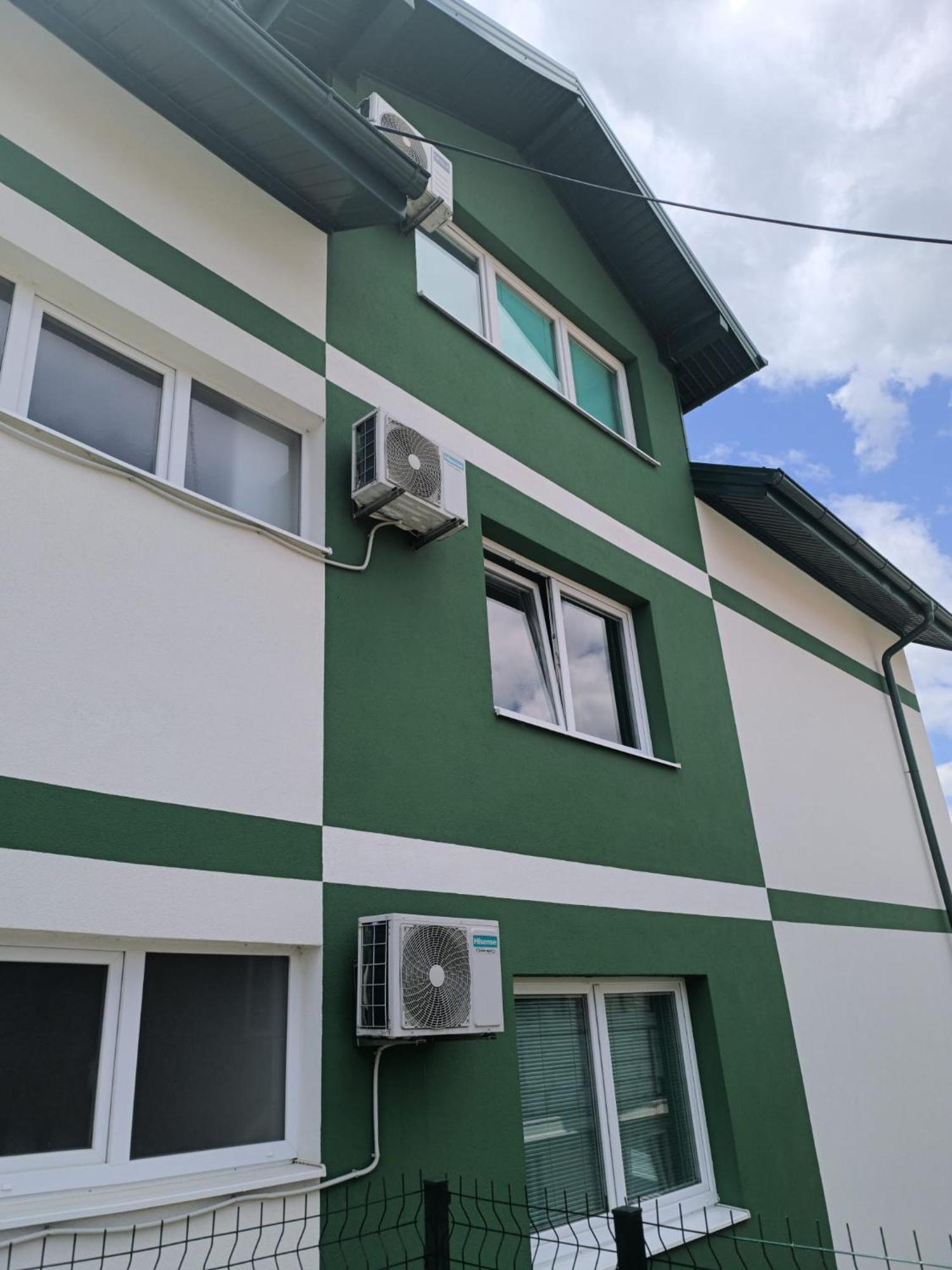Apartamento Amina *