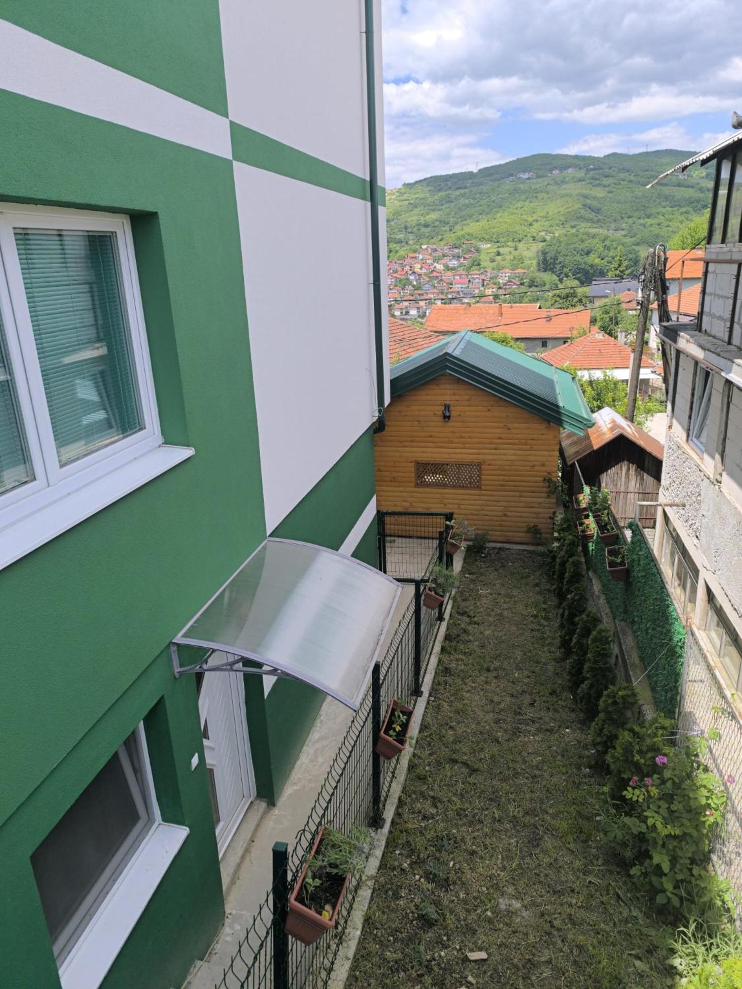 Amina Apartamento