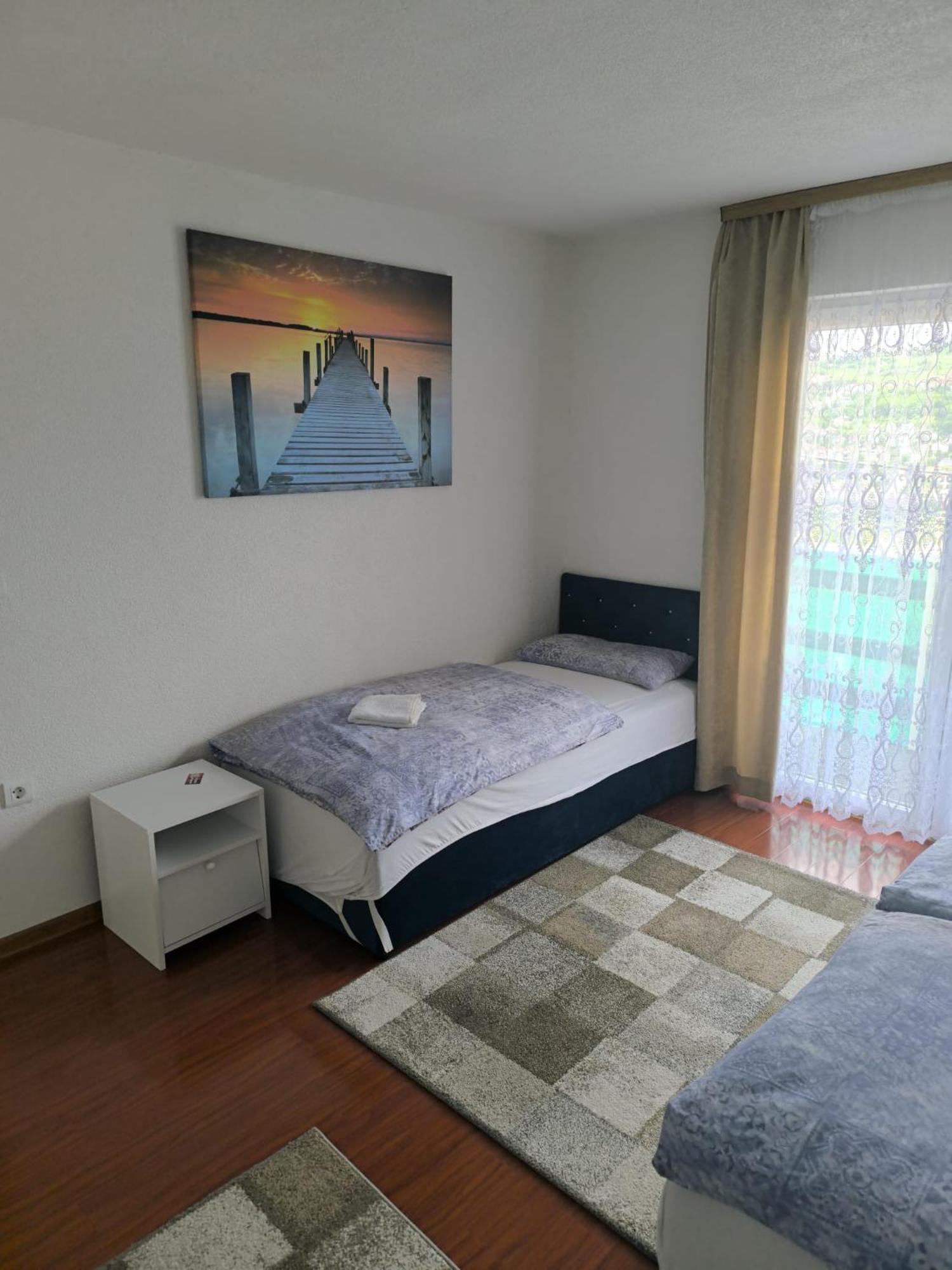 Amina Apartamento