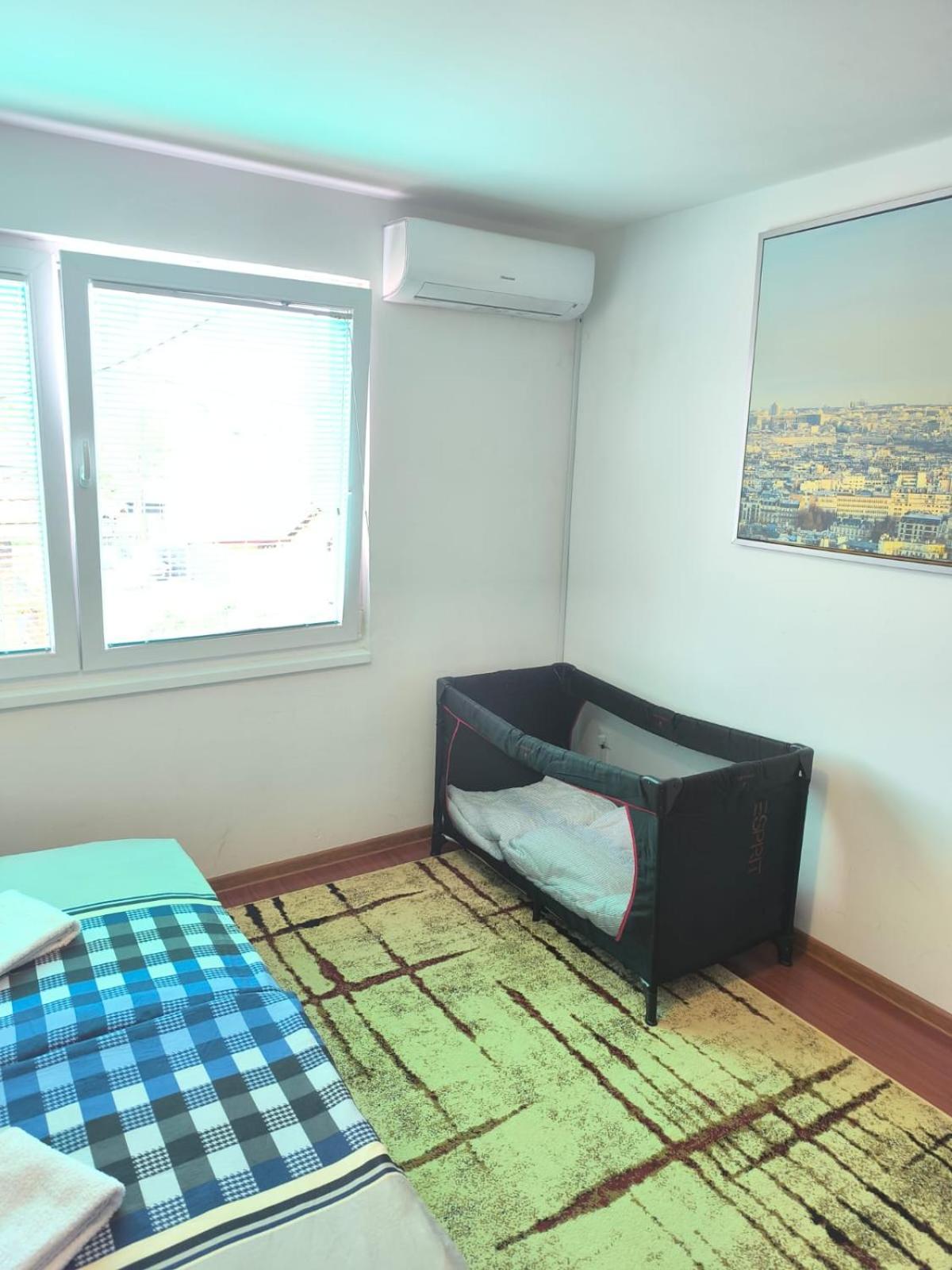 Amina Apartamento Saraievo