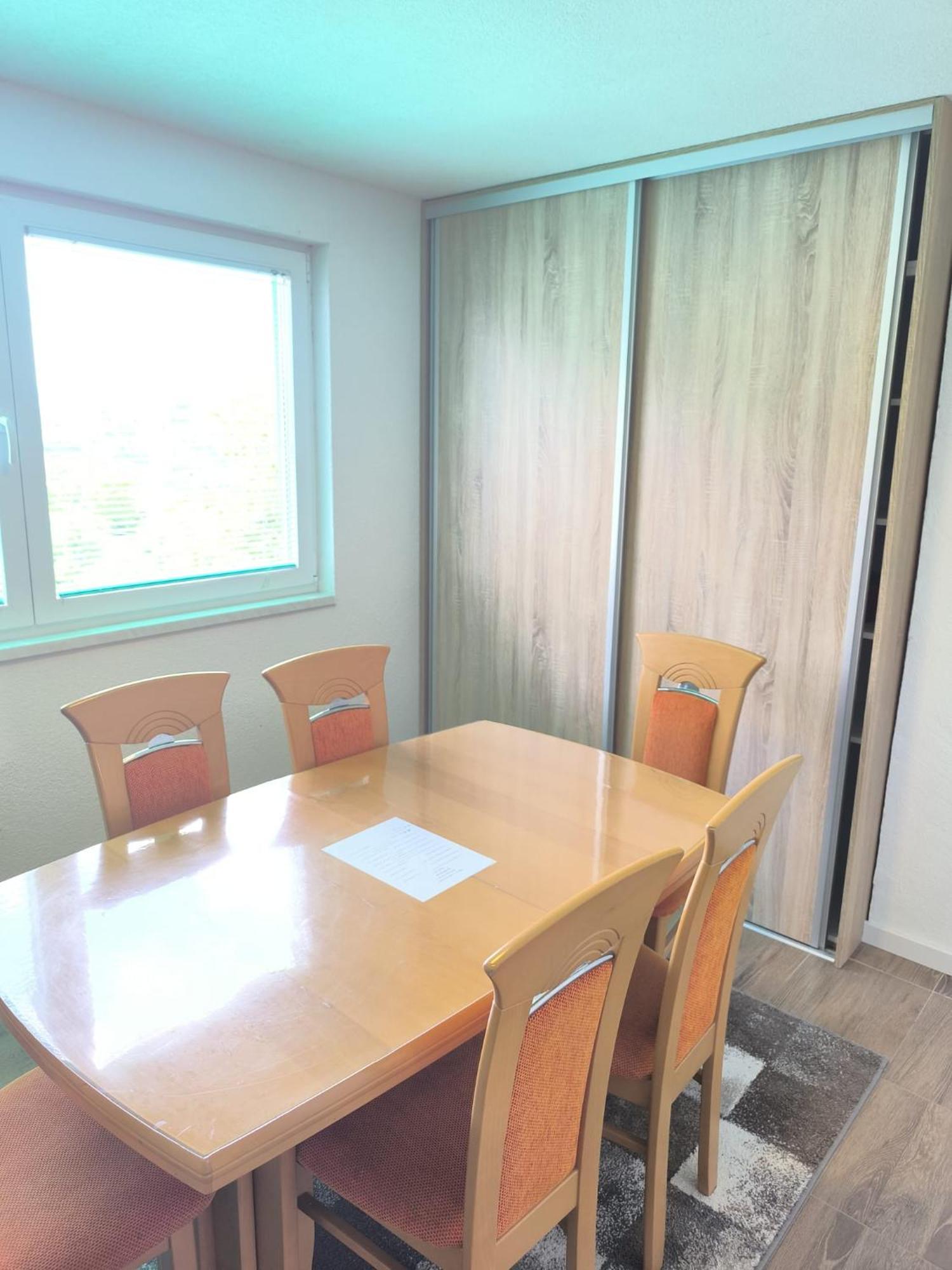 Apartamento Amina