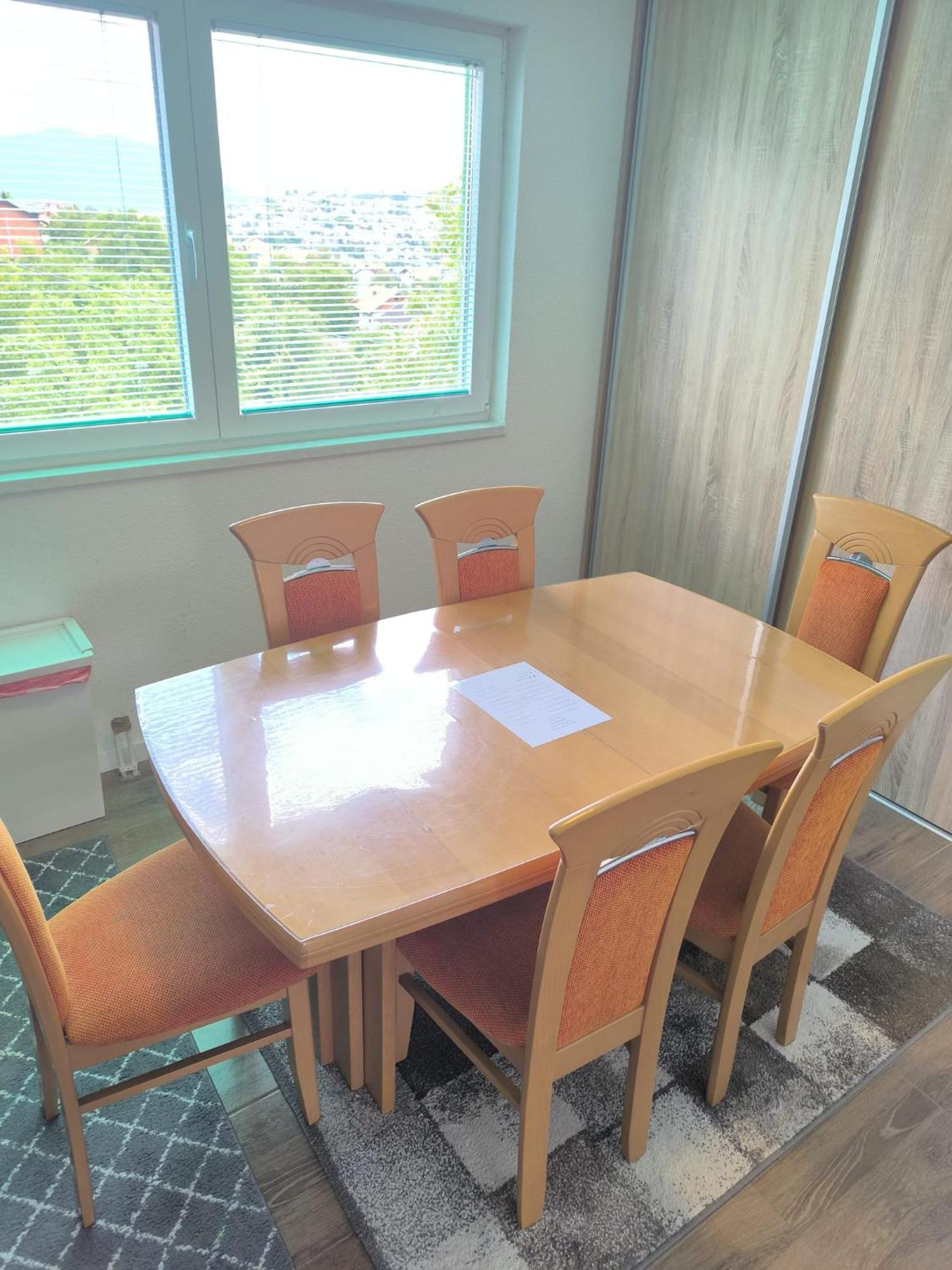 Apartamento Amina Saraievo