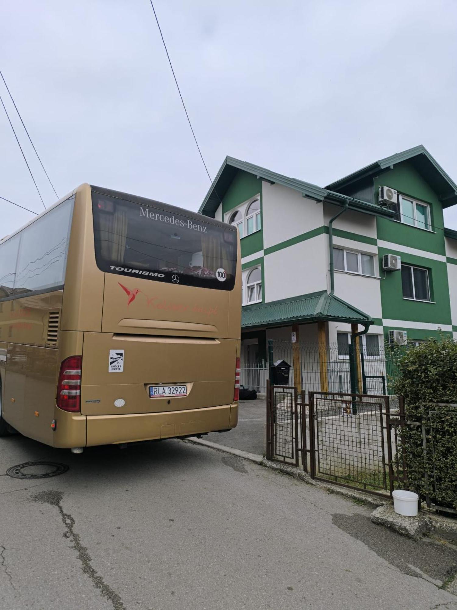 Amina Apartamento *